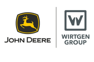 Wirtgen Group/John Deere Construction & Forestry Co. Logo